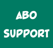 abo_support abo_support